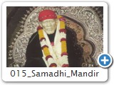015 samadhi mandir